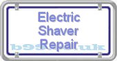 electric-shaver-repair.b99.co.uk